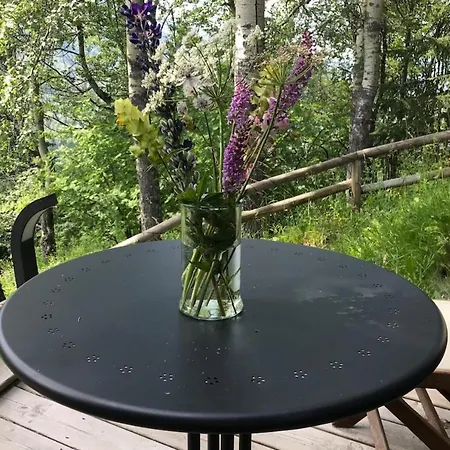 Apartman Grands Sorbier 6 Méribel