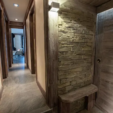 Apartman Grands Sorbier 6