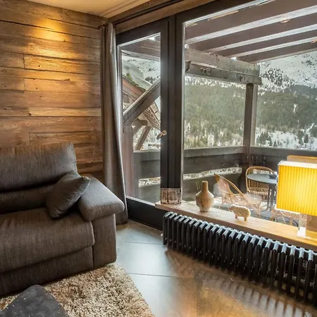 Grands Sorbier 6 Apartman