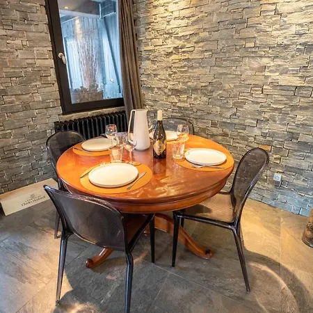 Grands Sorbier 6 Apartman